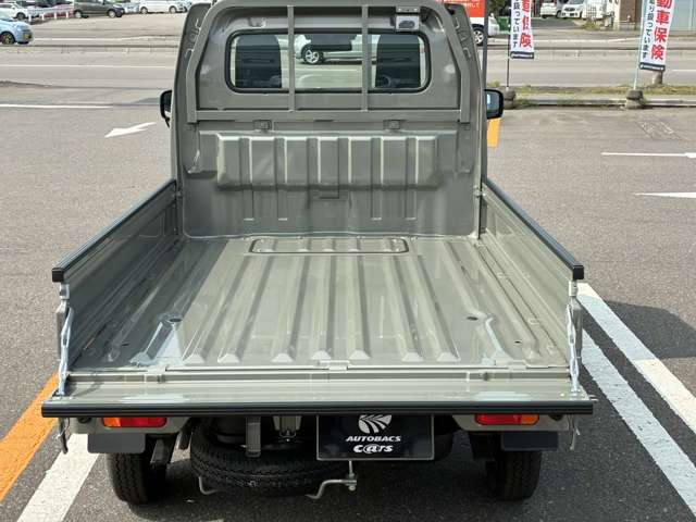 Suzuki Carry 12