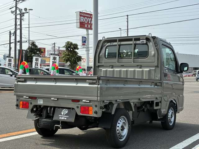 Suzuki Carry 2