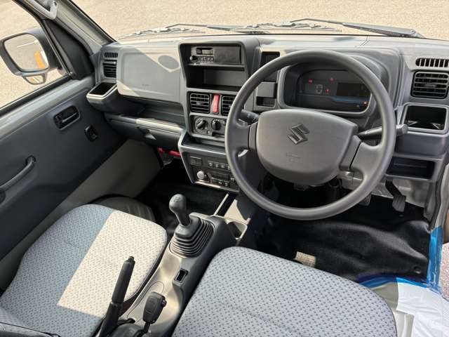 Suzuki Carry 3