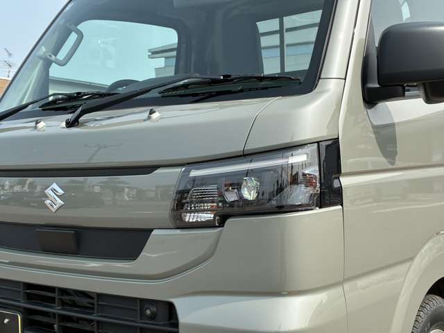 Suzuki Carry 4
