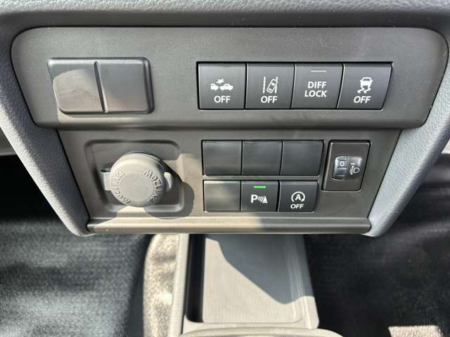 Suzuki Carry 8