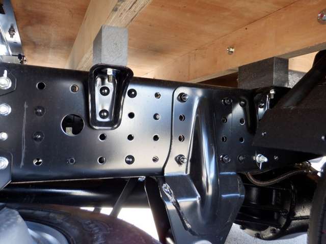 Mitsubishi Fuso Canter 9