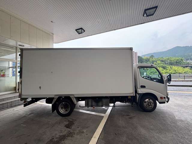 Toyota Toyoace 12