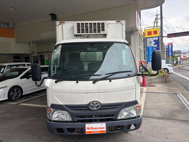 Toyota Toyoace 6