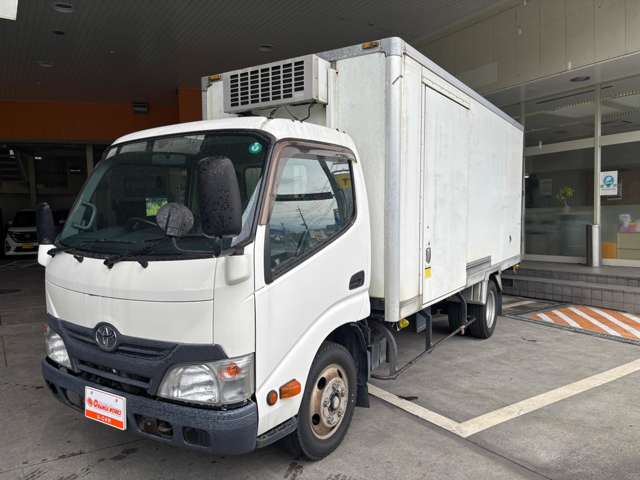 Toyota Toyoace 7