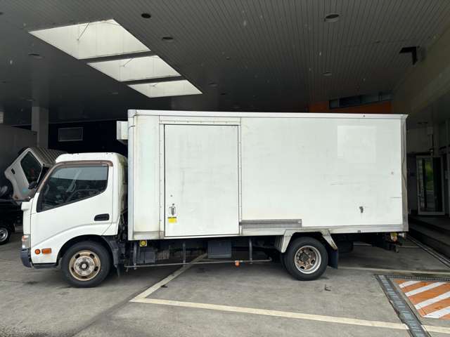 Toyota Toyoace 8