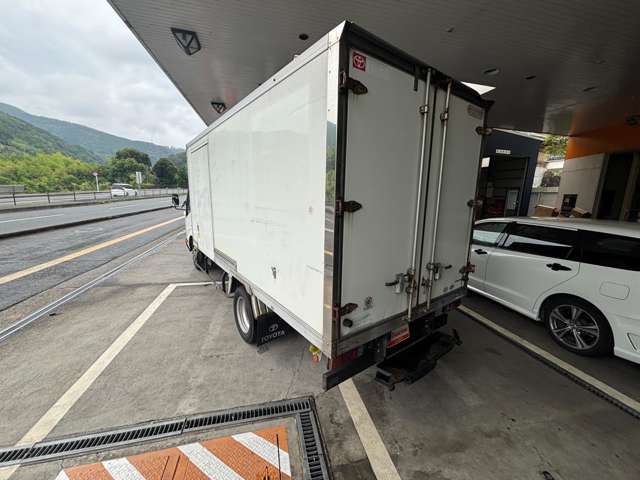 Toyota Toyoace 9