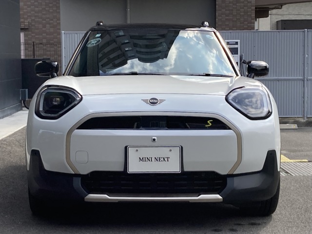 MINI Aceman 6