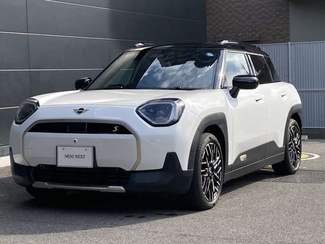 MINI Aceman 11
