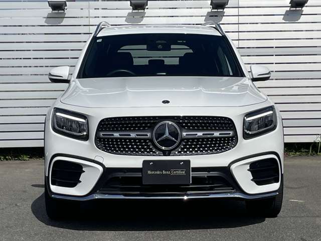 Mercedes-Benz GLB 2