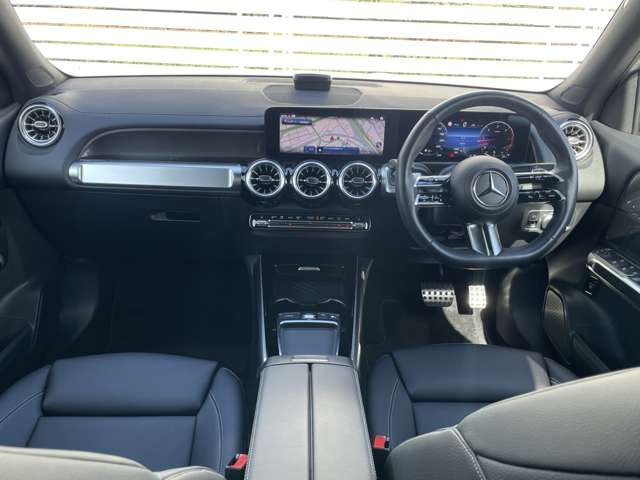 Mercedes-Benz GLB 3