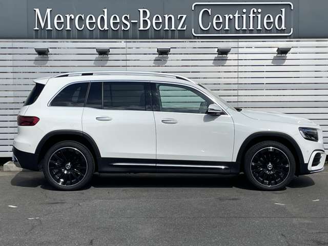 Mercedes-Benz GLB 9