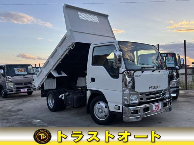 Isuzu Elf 6