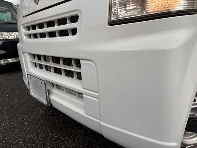 Suzuki Every 11