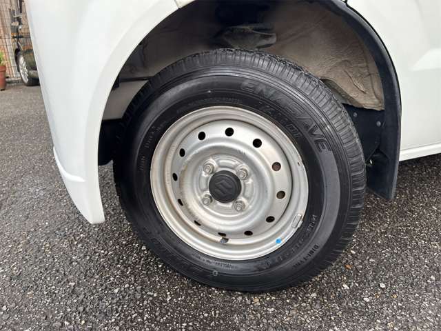 Suzuki Every 12