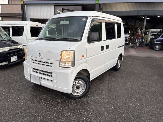Suzuki Every 3