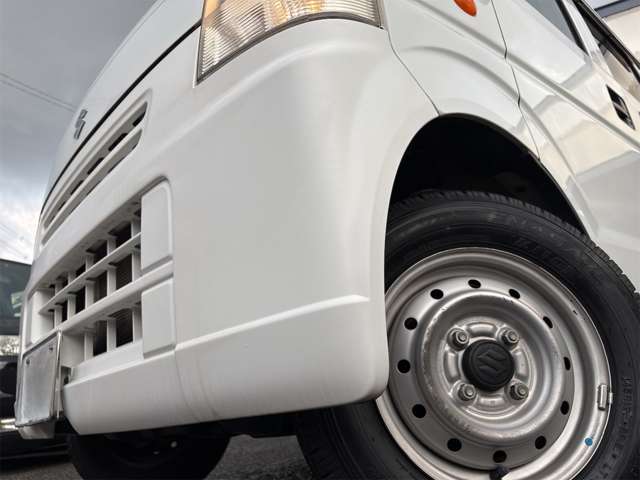 Suzuki Every 5