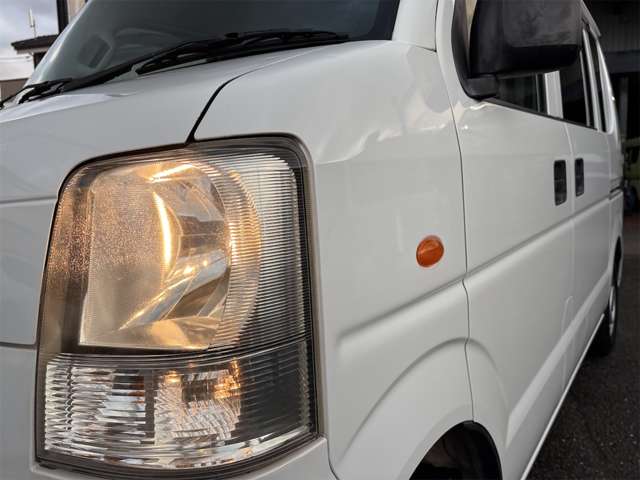 Suzuki Every 7
