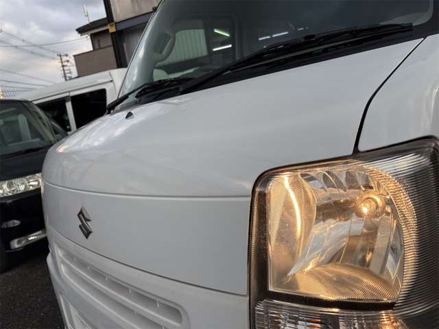 Suzuki Every 9