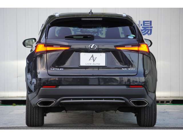 Lexus NX 6