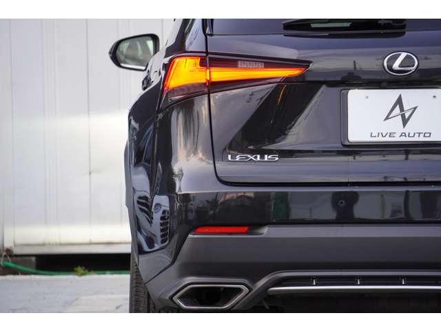 Lexus NX 7