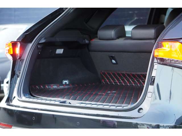 Lexus NX 8