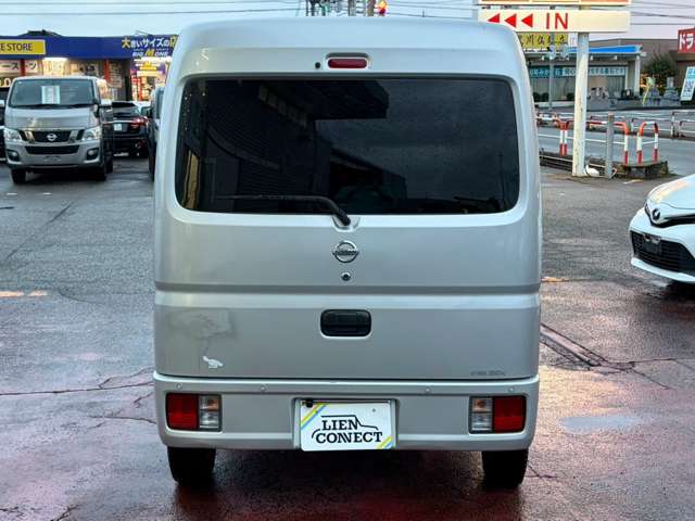 Nissan NV100 Clipper 5