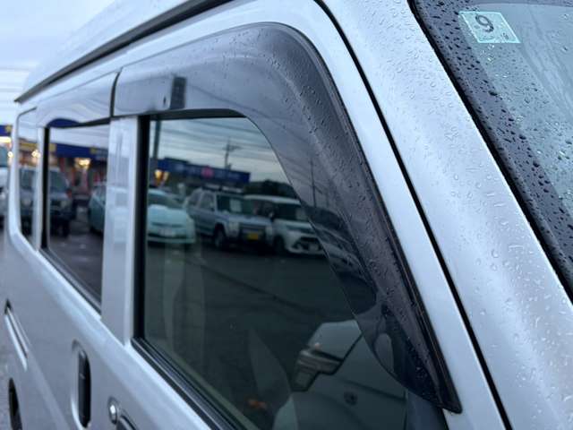 Nissan NV100 Clipper 7