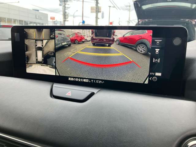 Mazda CX-80 6