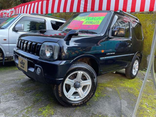 Suzuki Jimny 2