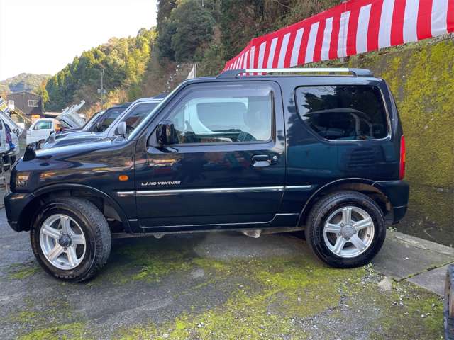 Suzuki Jimny 3