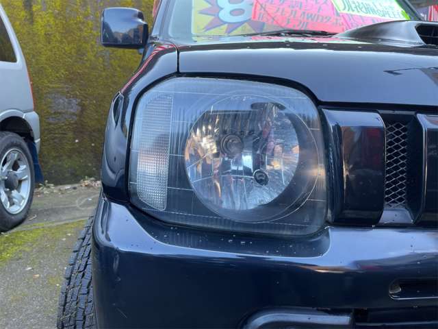 Suzuki Jimny 5