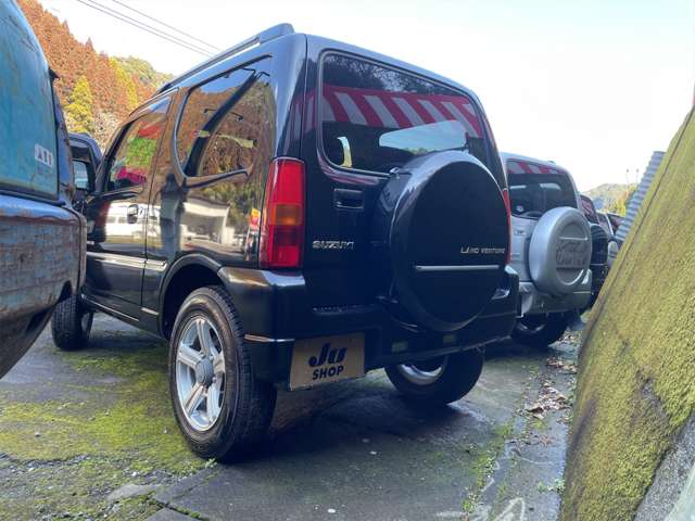 Suzuki Jimny 9