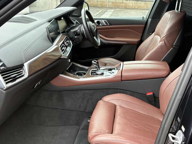 BMW X5 2