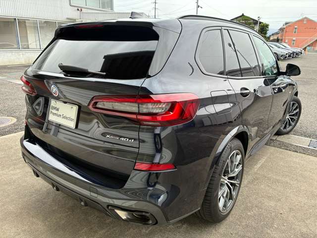 BMW X5 3