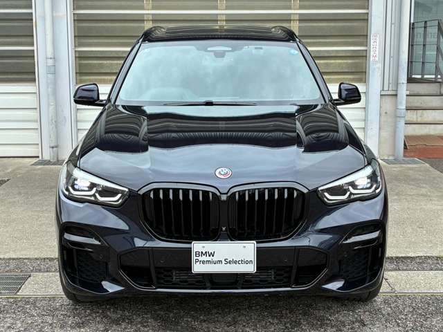 BMW X5 4