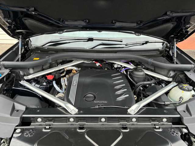 BMW X5 5