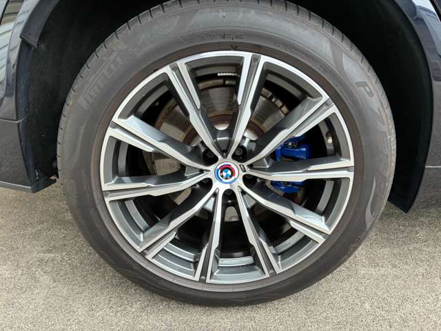 BMW X5 6