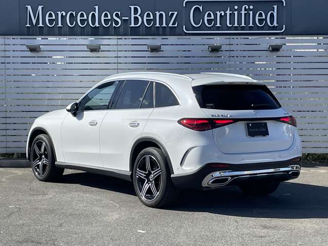 Mercedes-Benz GLC 11