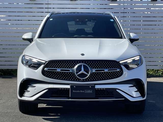 Mercedes-Benz GLC 2