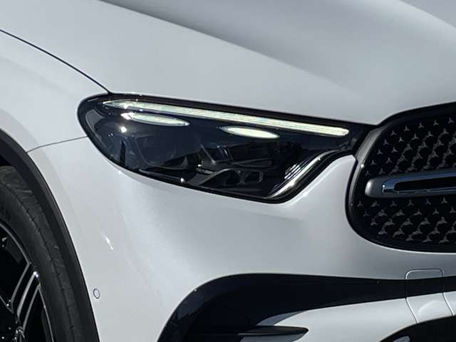 Mercedes-Benz GLC 7