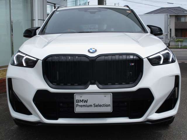 BMW X1 7