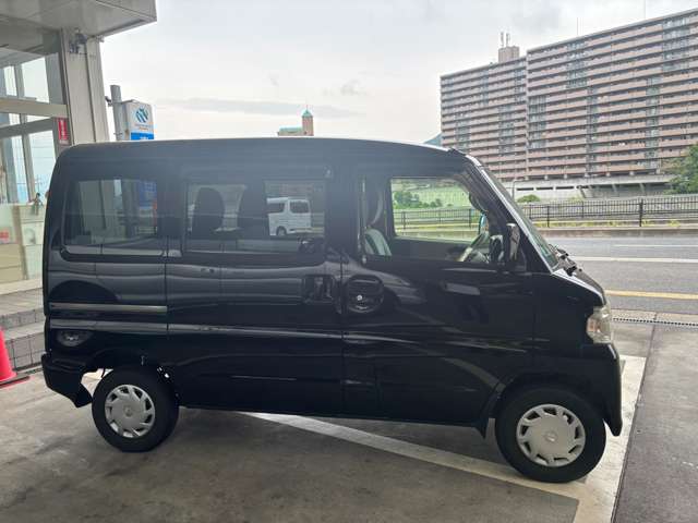Nissan NV100 Clipper 12