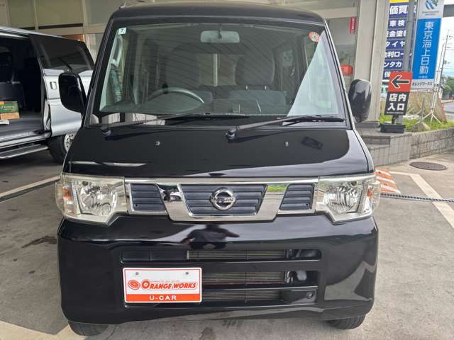 Nissan NV100 Clipper 6