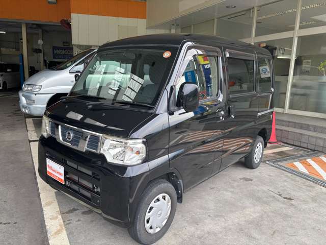 Nissan NV100 Clipper 7
