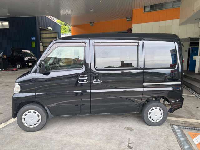 Nissan NV100 Clipper 8