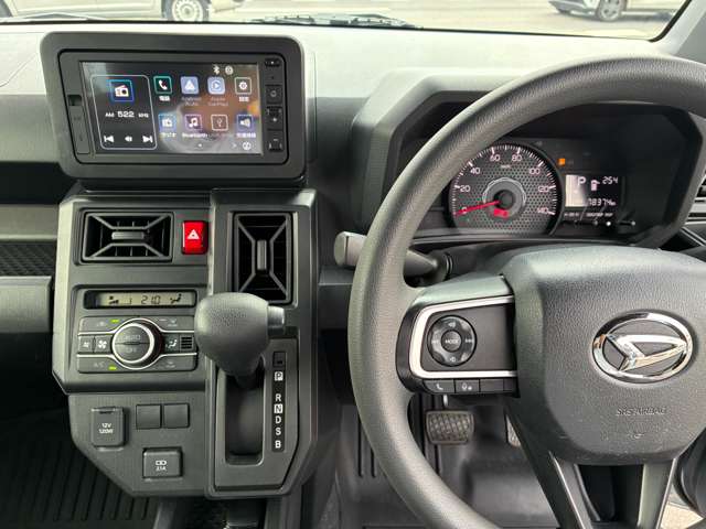 Daihatsu Taft 5