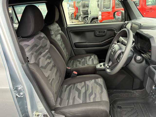 Daihatsu Taft 6
