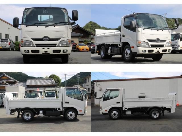Hino Dutro 3
