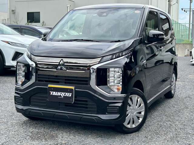 Mitsubishi eK X EV 6
